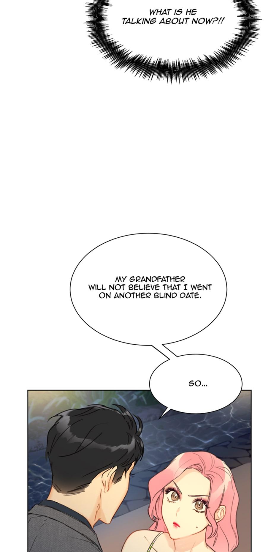 Read A Business Proposal EN Manga Online