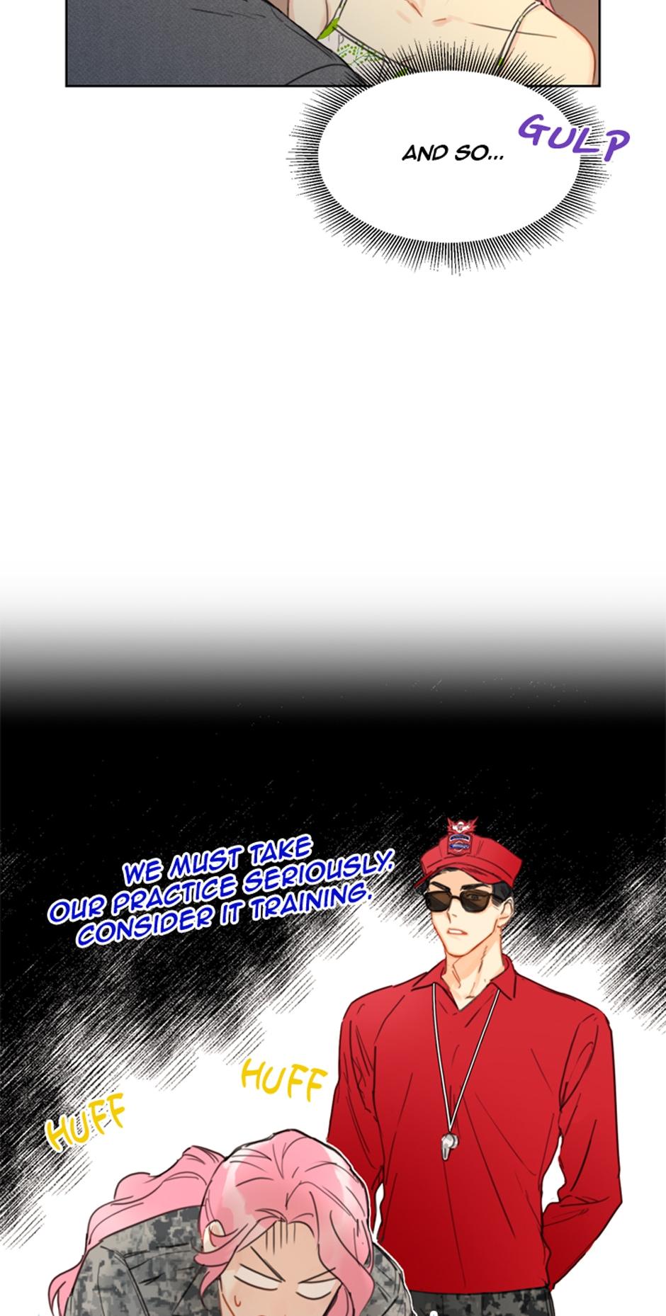 Read A Business Proposal EN Manga Online