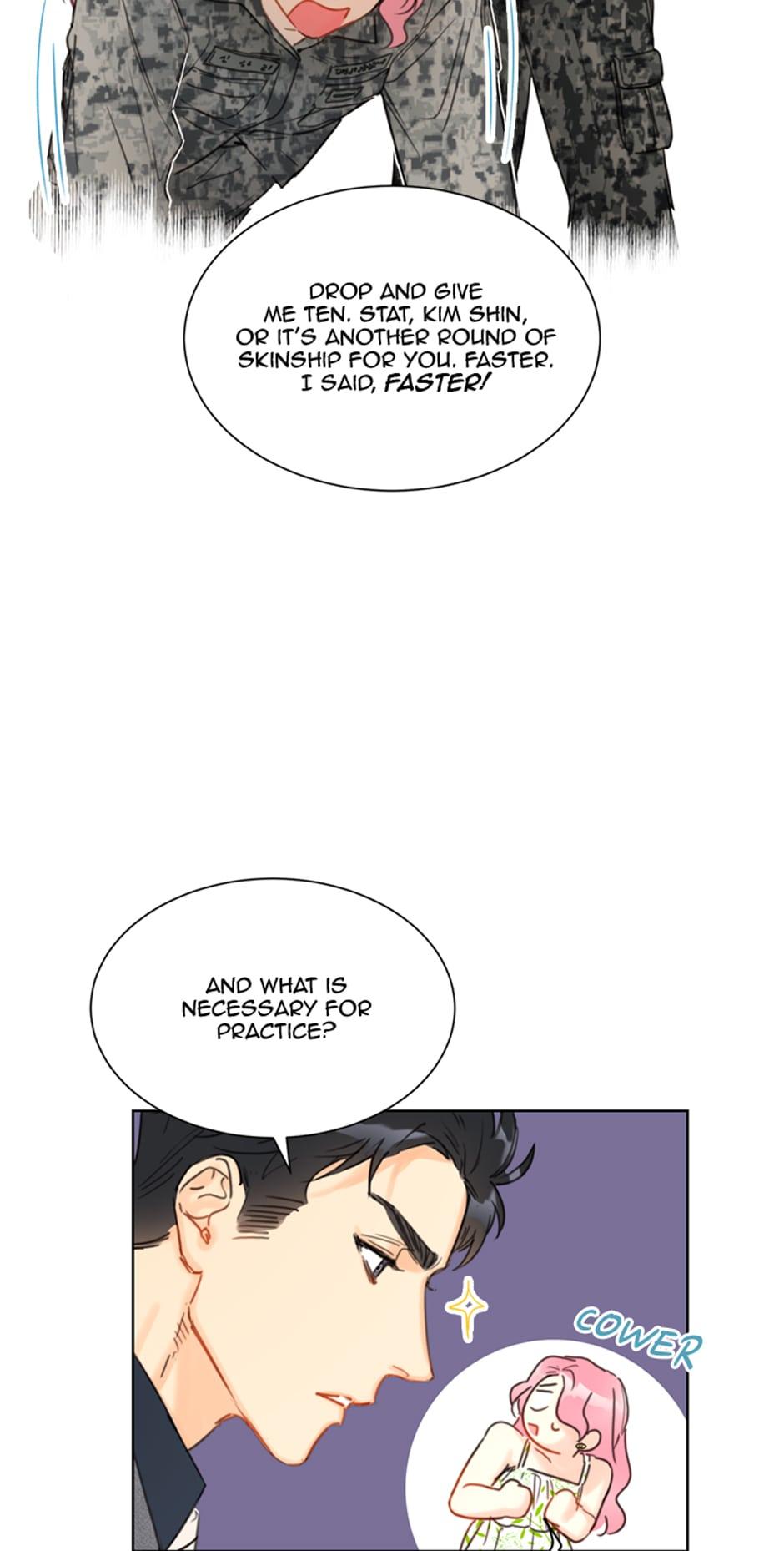 Read A Business Proposal EN Manga Online
