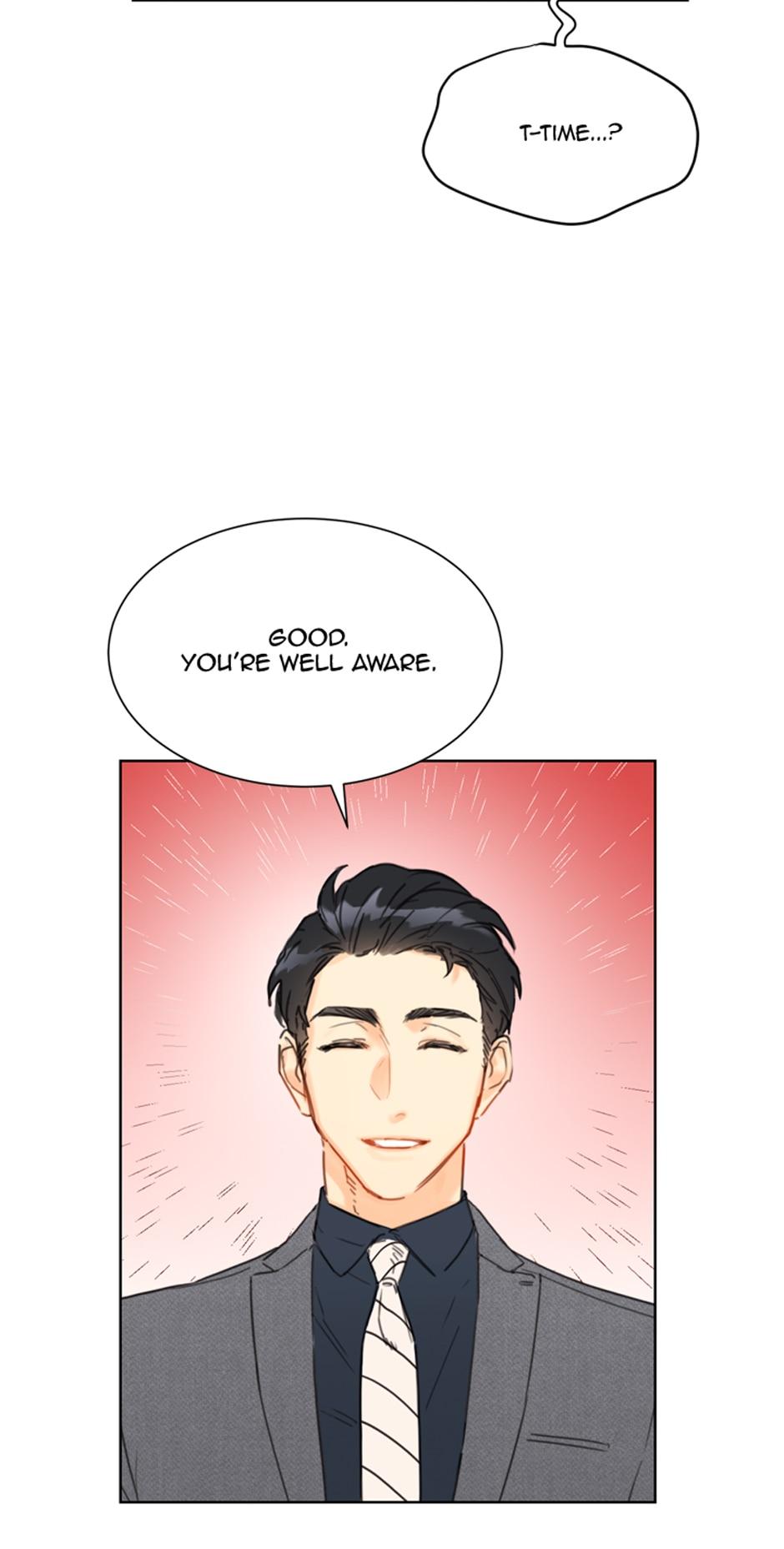 Read A Business Proposal EN Manga Online