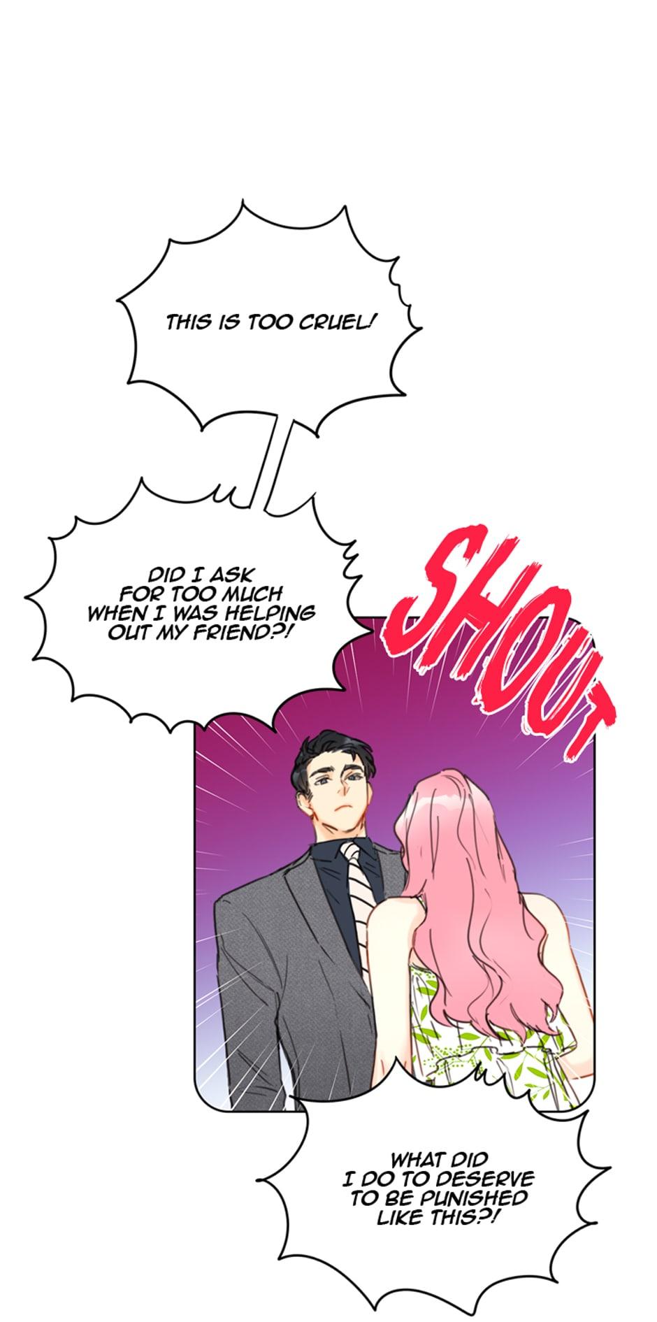 Read A Business Proposal EN Manga Online