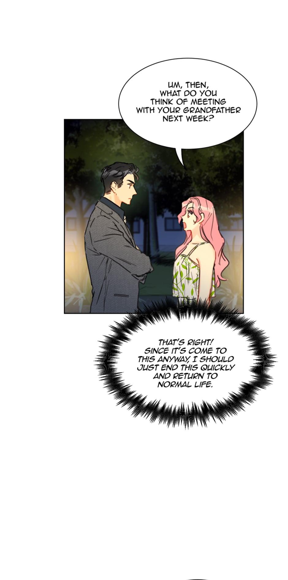 Read A Business Proposal EN Manga Online
