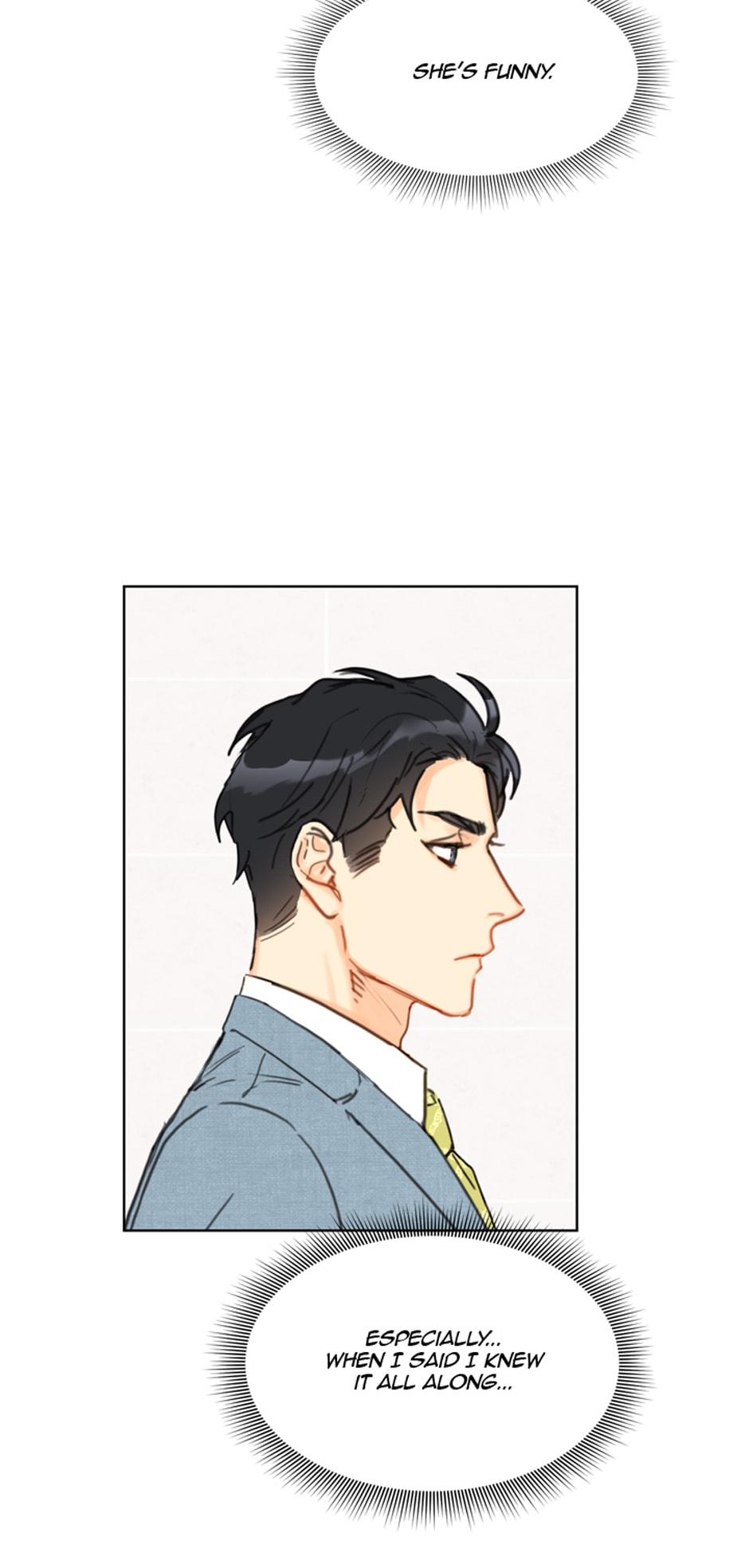Read A Business Proposal EN Manga Online