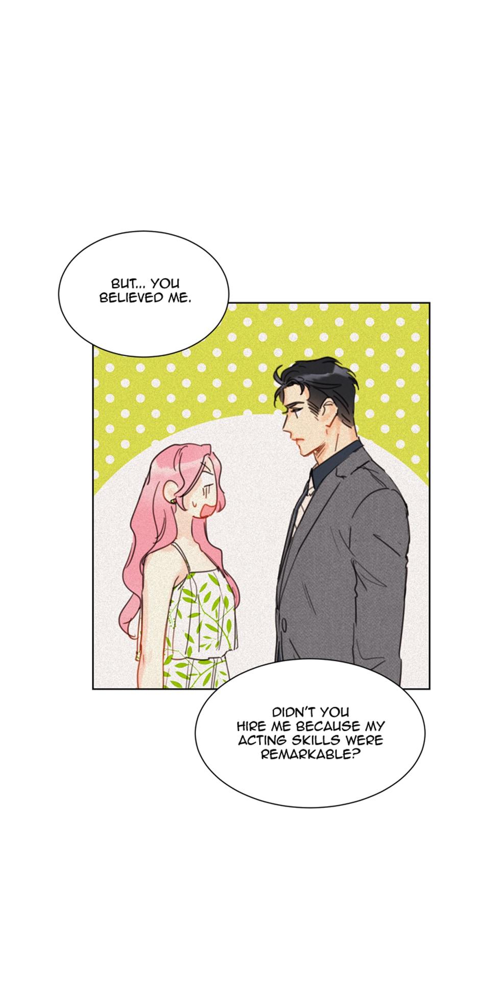 Read A Business Proposal EN Manga Online