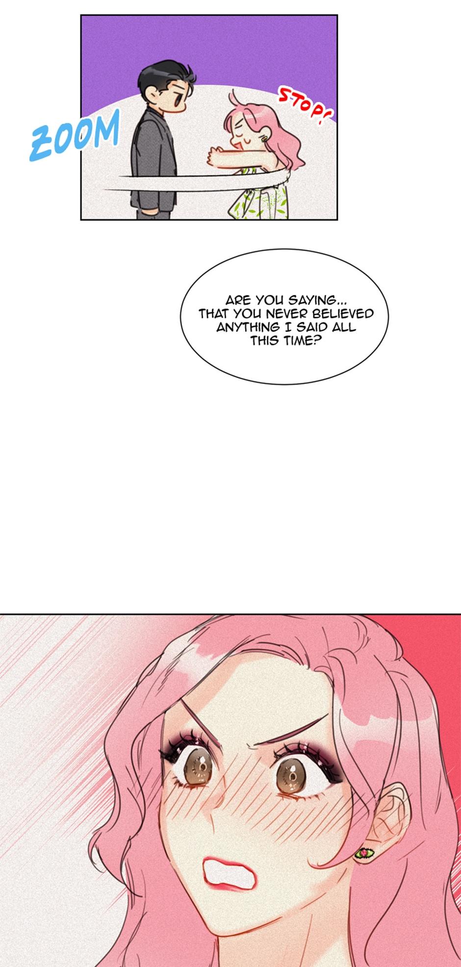 Read A Business Proposal EN Manga Online