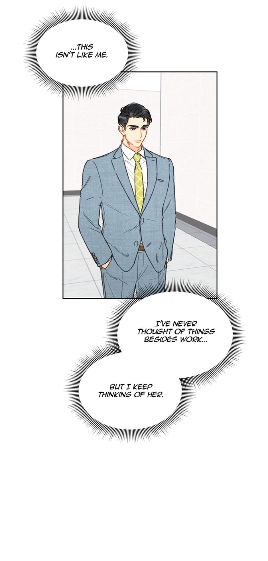 Read A Business Proposal EN Manga Online