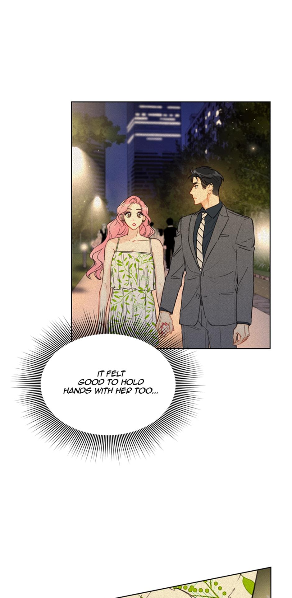 Read A Business Proposal EN Manga Online