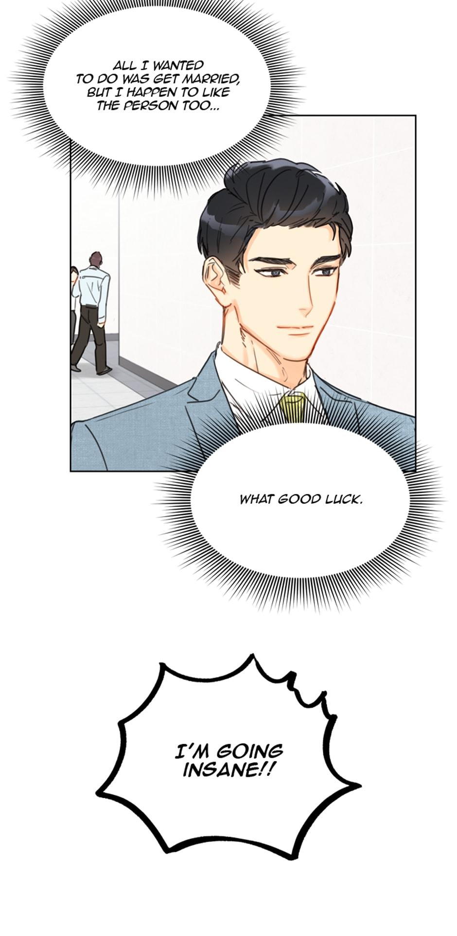 Read A Business Proposal EN Manga Online
