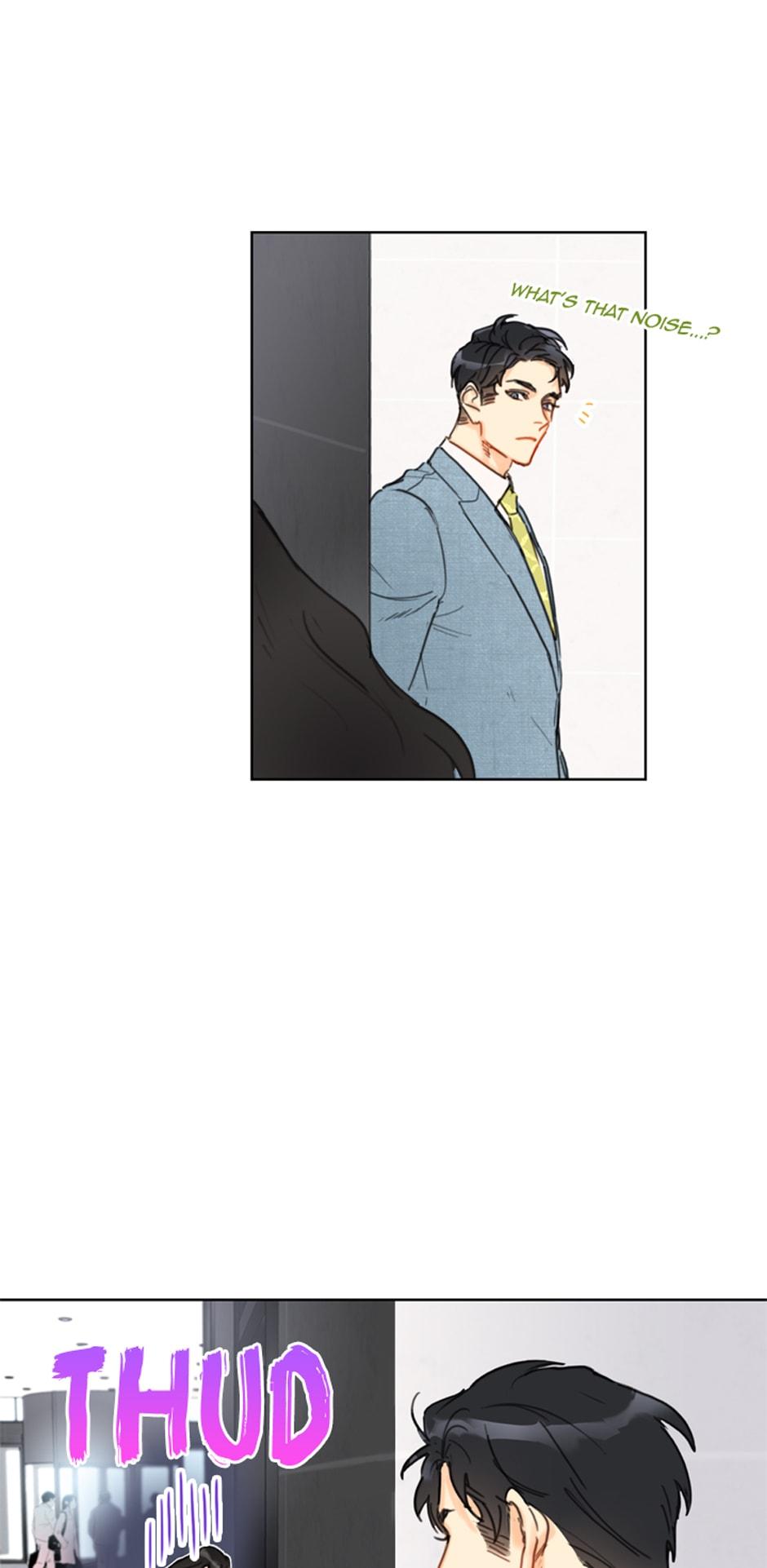 Read A Business Proposal EN Manga Online