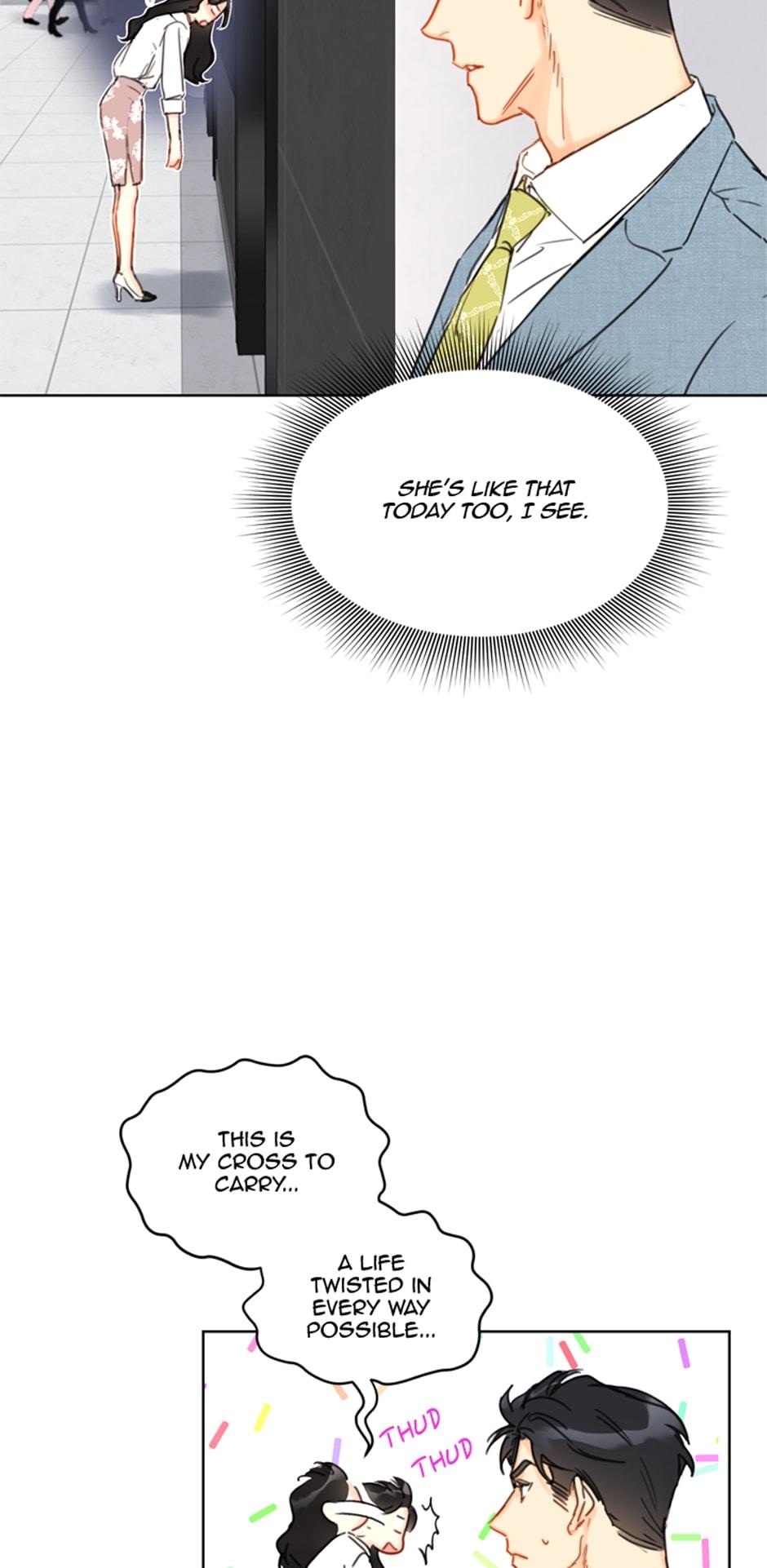 Read A Business Proposal EN Manga Online