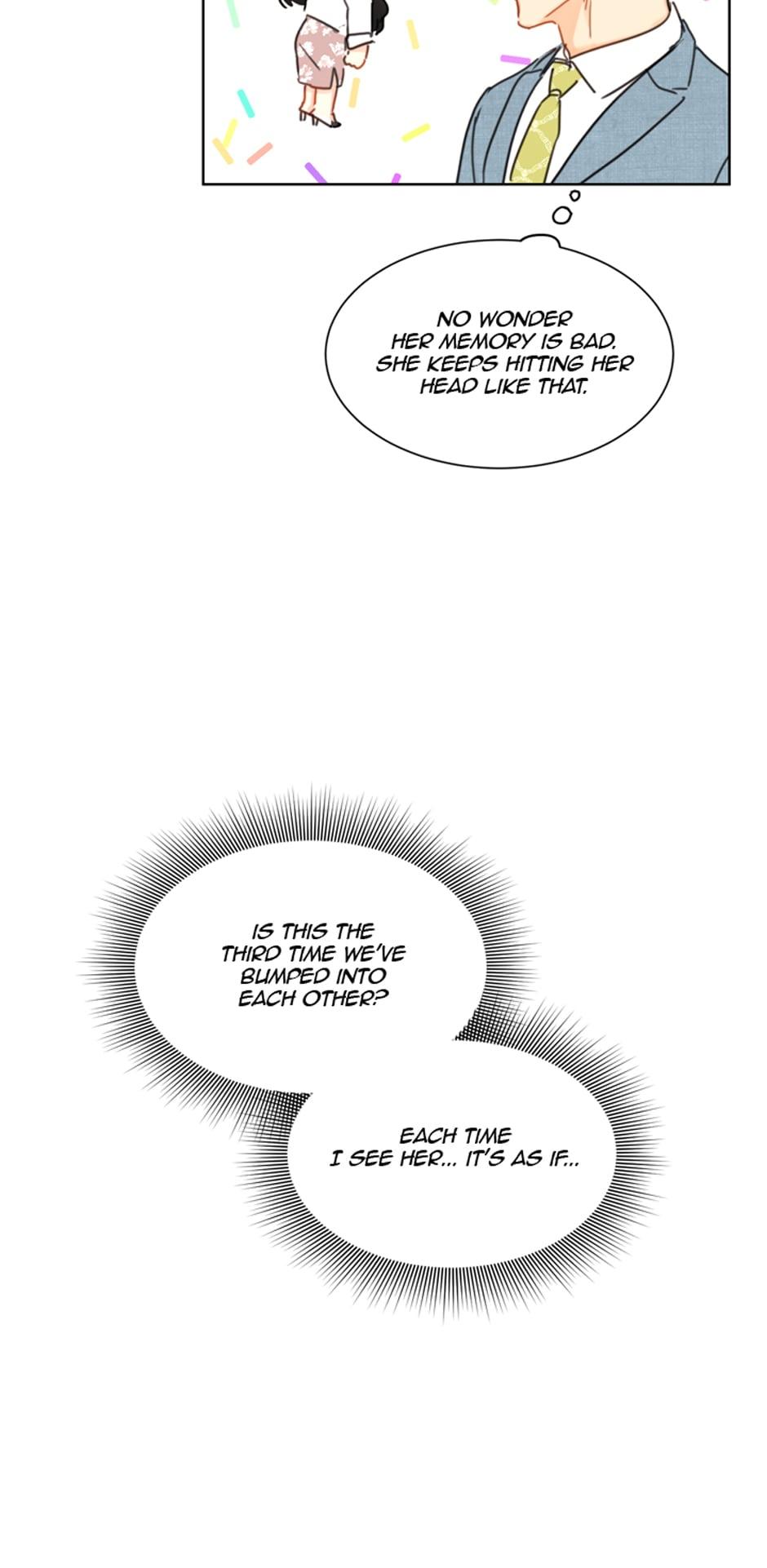 Read A Business Proposal EN Manga Online