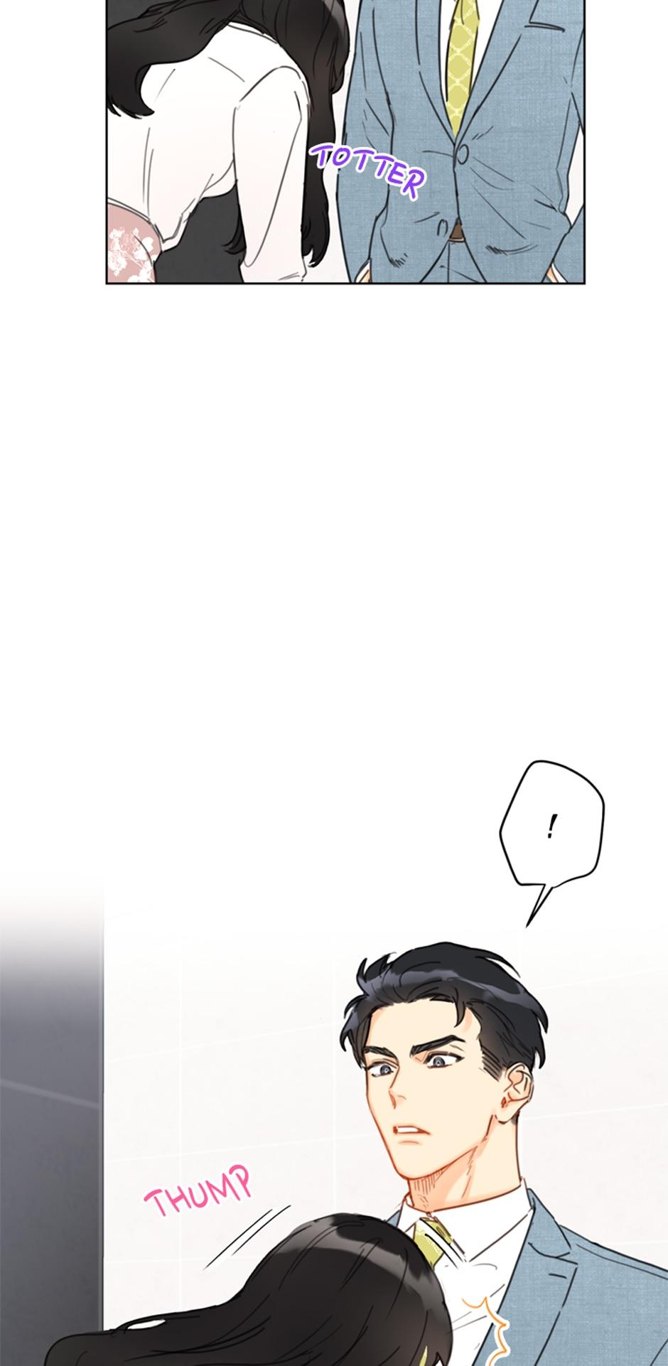 Read A Business Proposal EN Manga Online