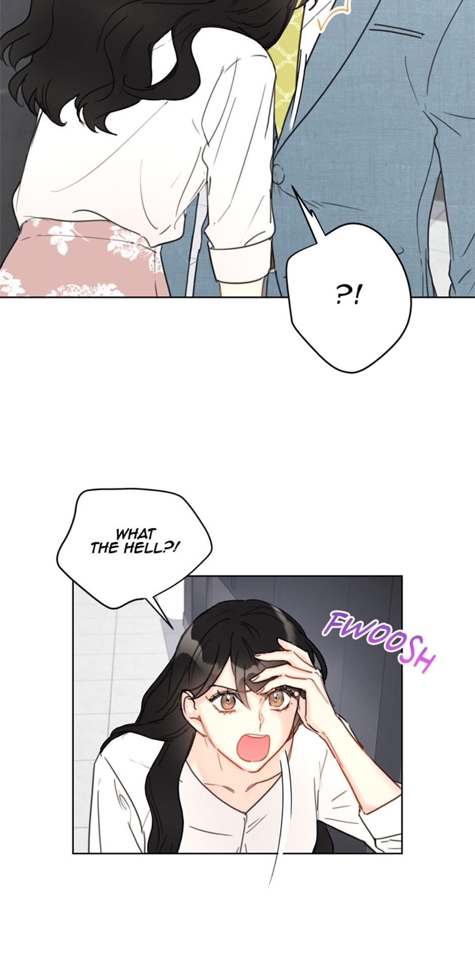 Read A Business Proposal EN Manga Online