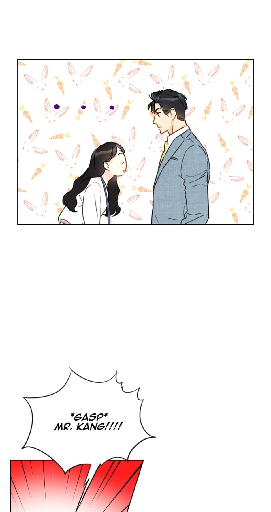 Read A Business Proposal EN Manga Online