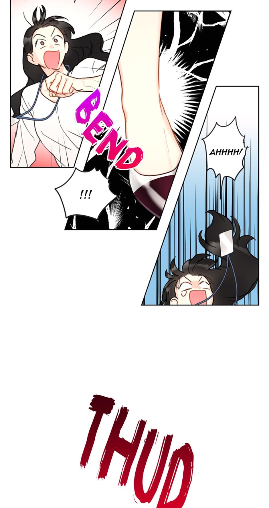 Read A Business Proposal EN Manga Online