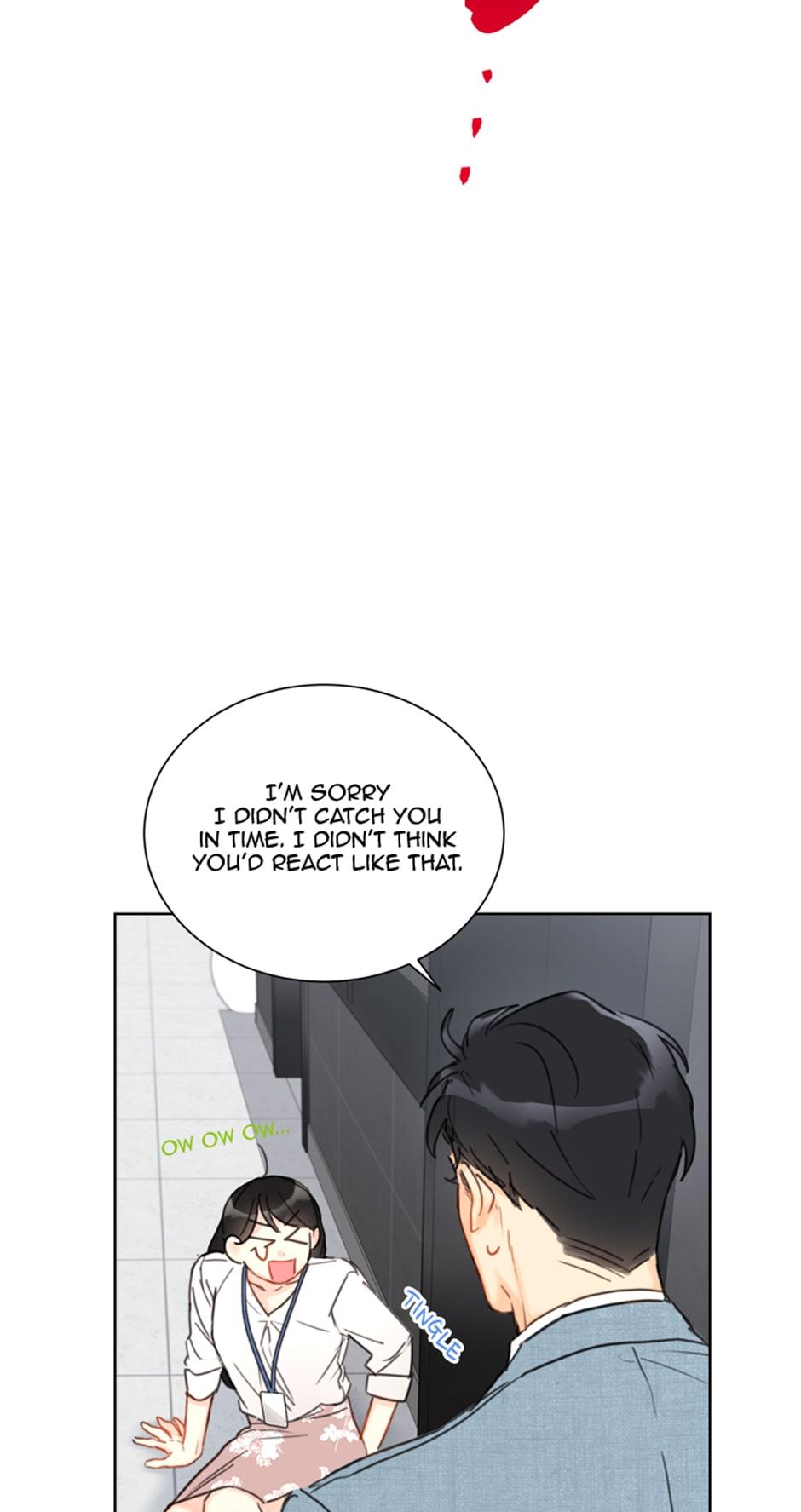 Read A Business Proposal EN Manga Online