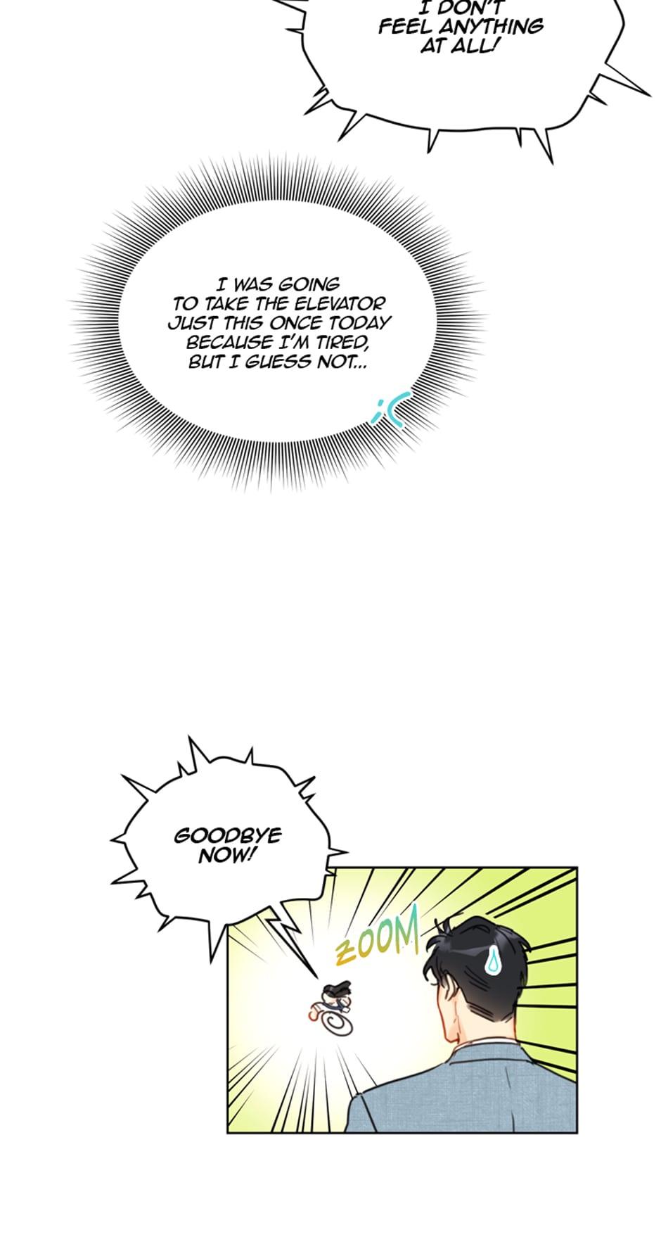 Read A Business Proposal EN Manga Online