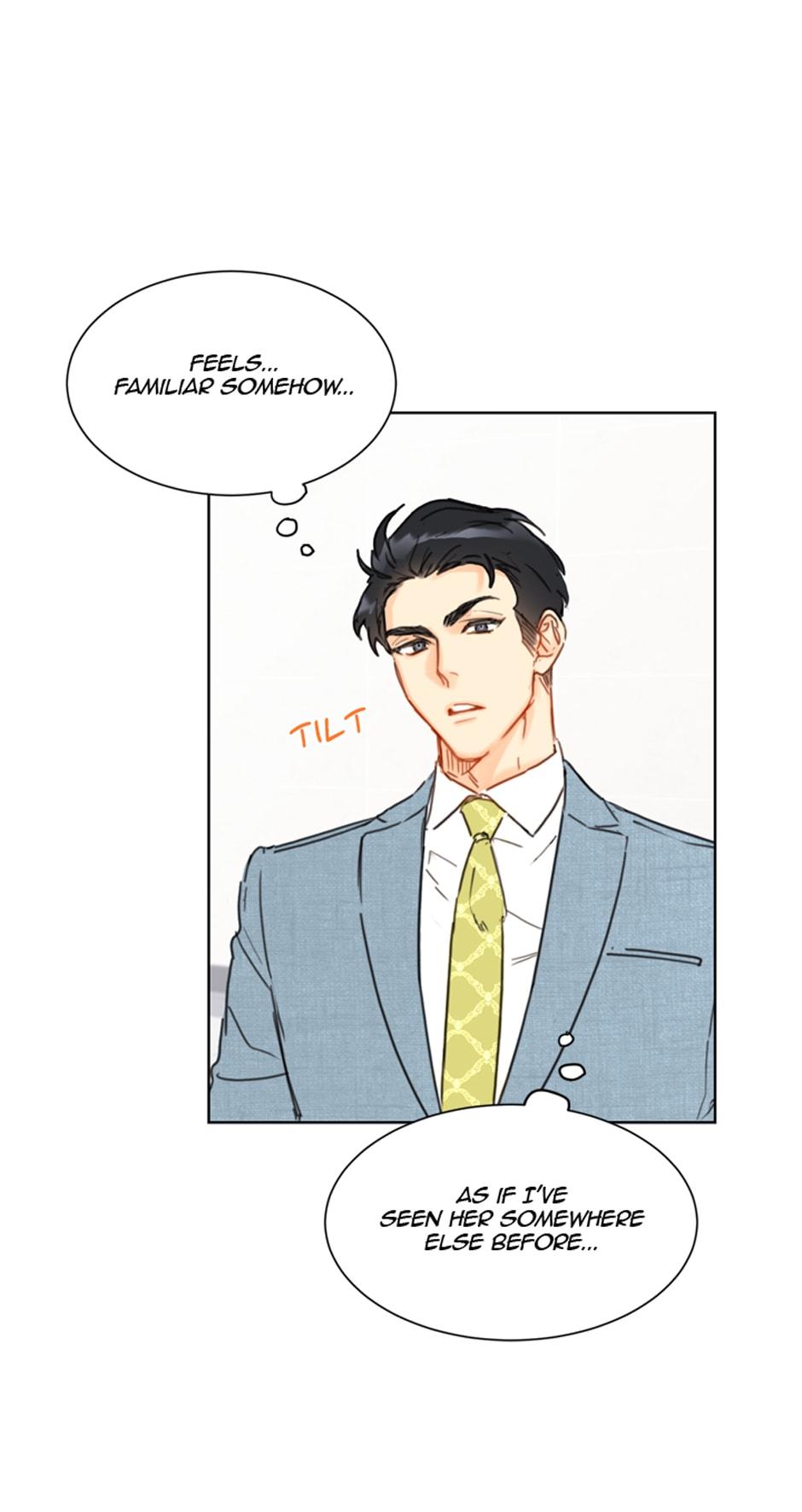 Read A Business Proposal EN Manga Online