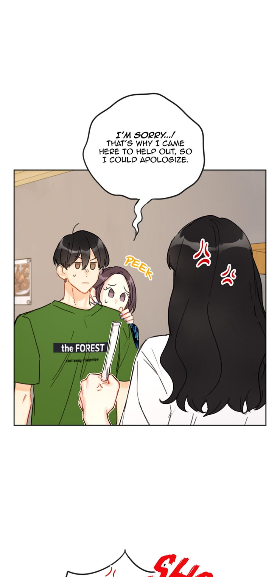 Read A Business Proposal EN Manga Online