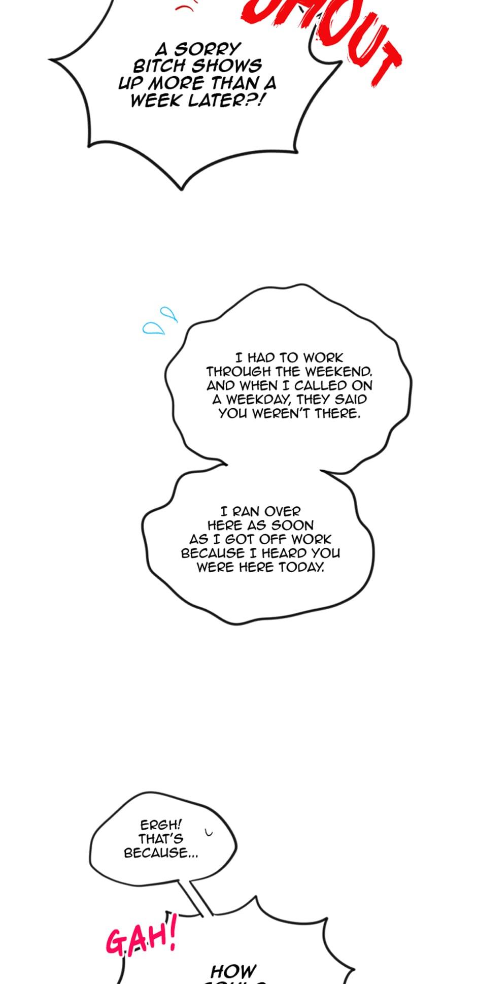 Read A Business Proposal EN Manga Online