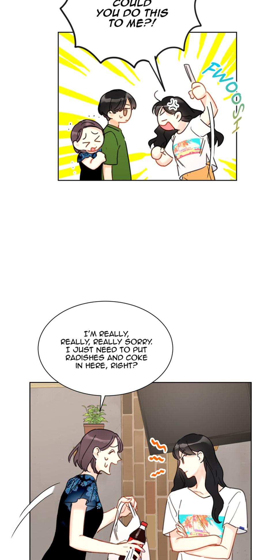 Read A Business Proposal EN Manga Online
