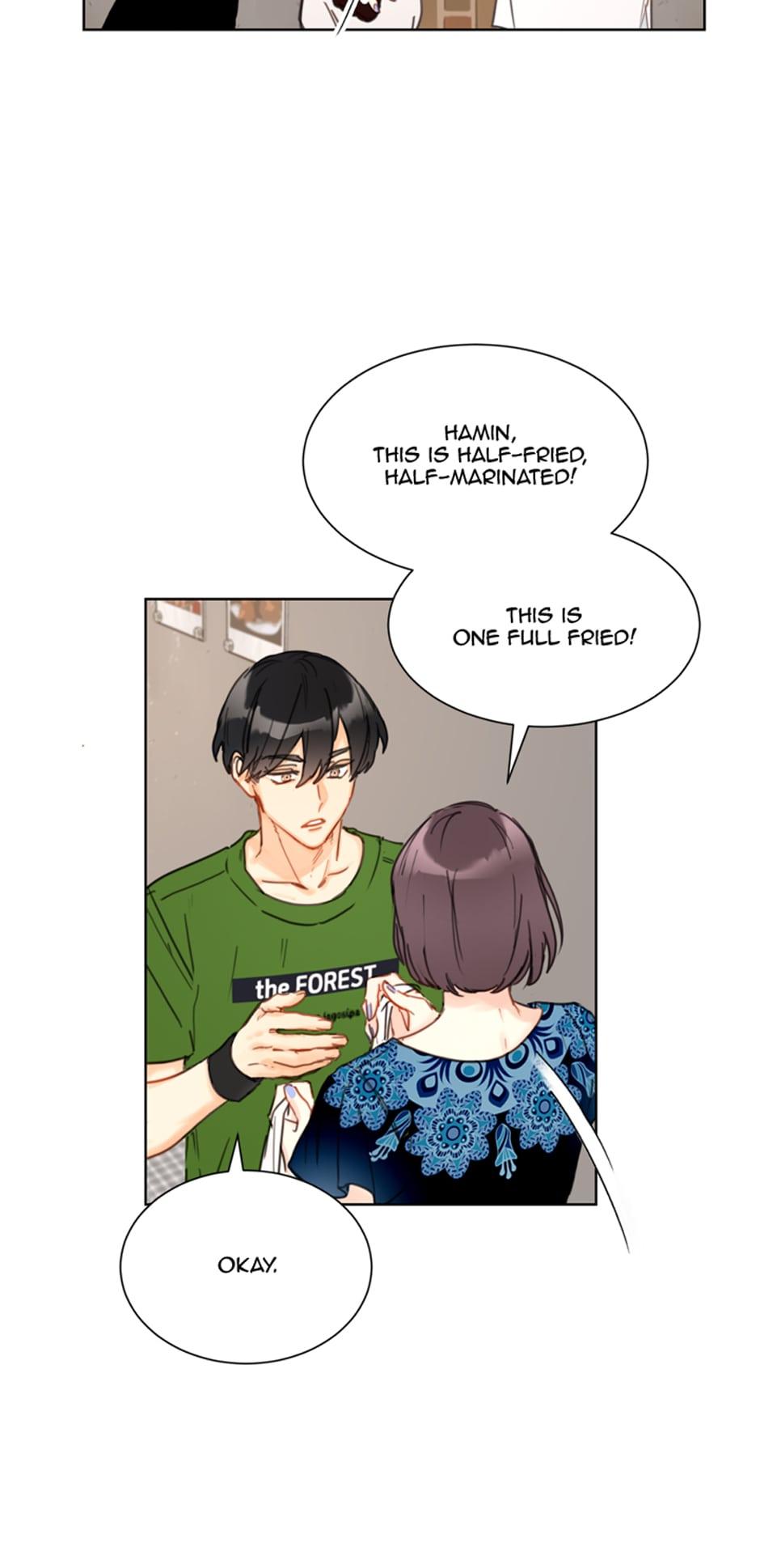 Read A Business Proposal EN Manga Online