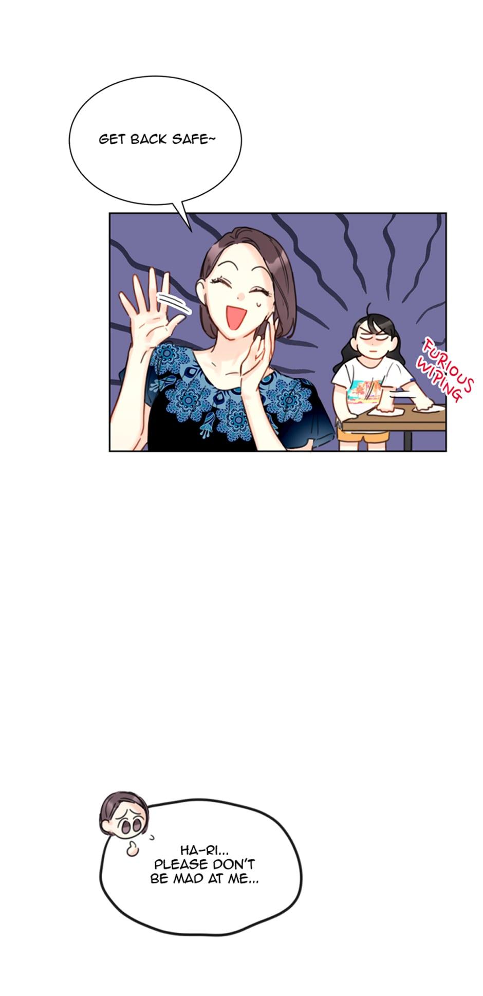 Read A Business Proposal EN Manga Online