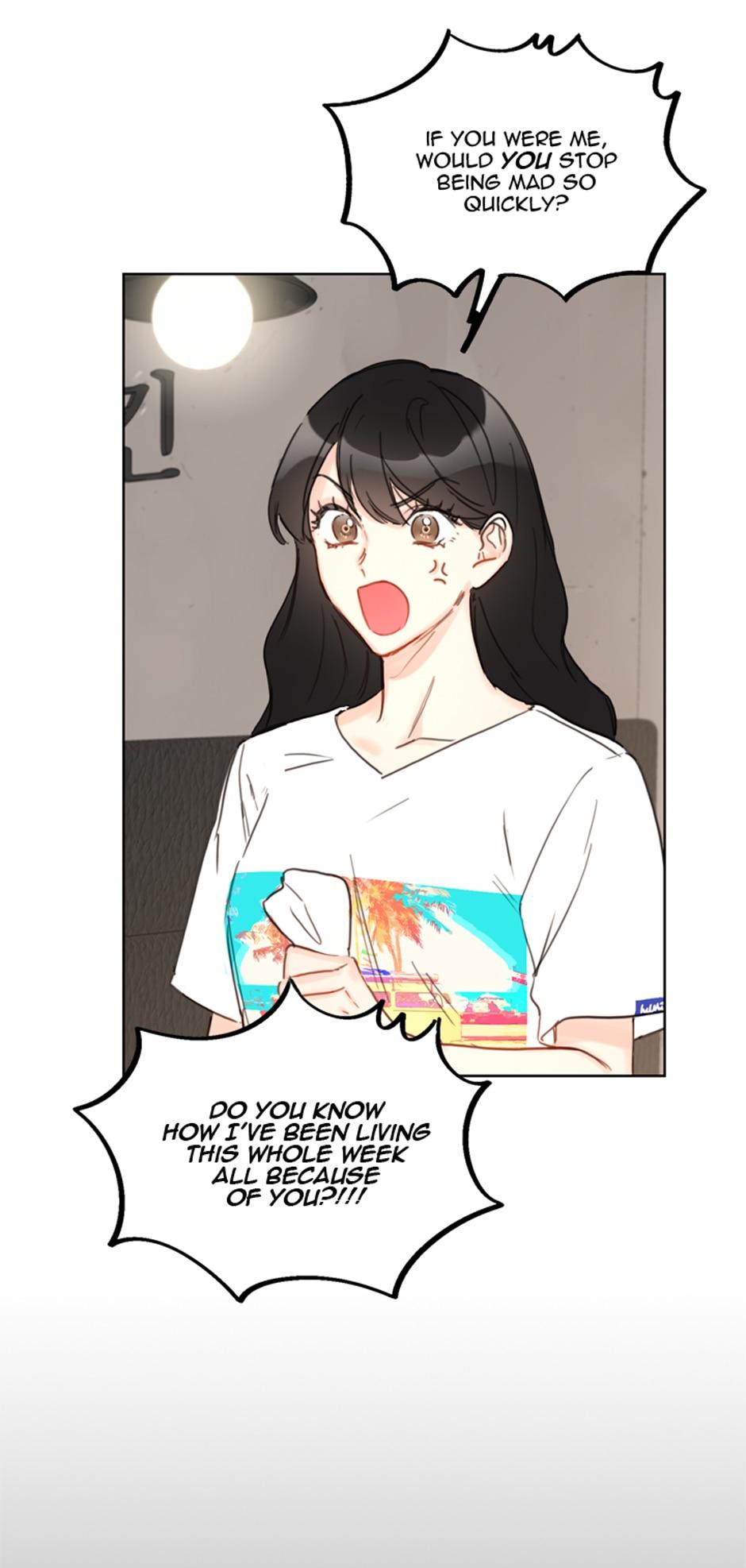 Read A Business Proposal EN Manga Online