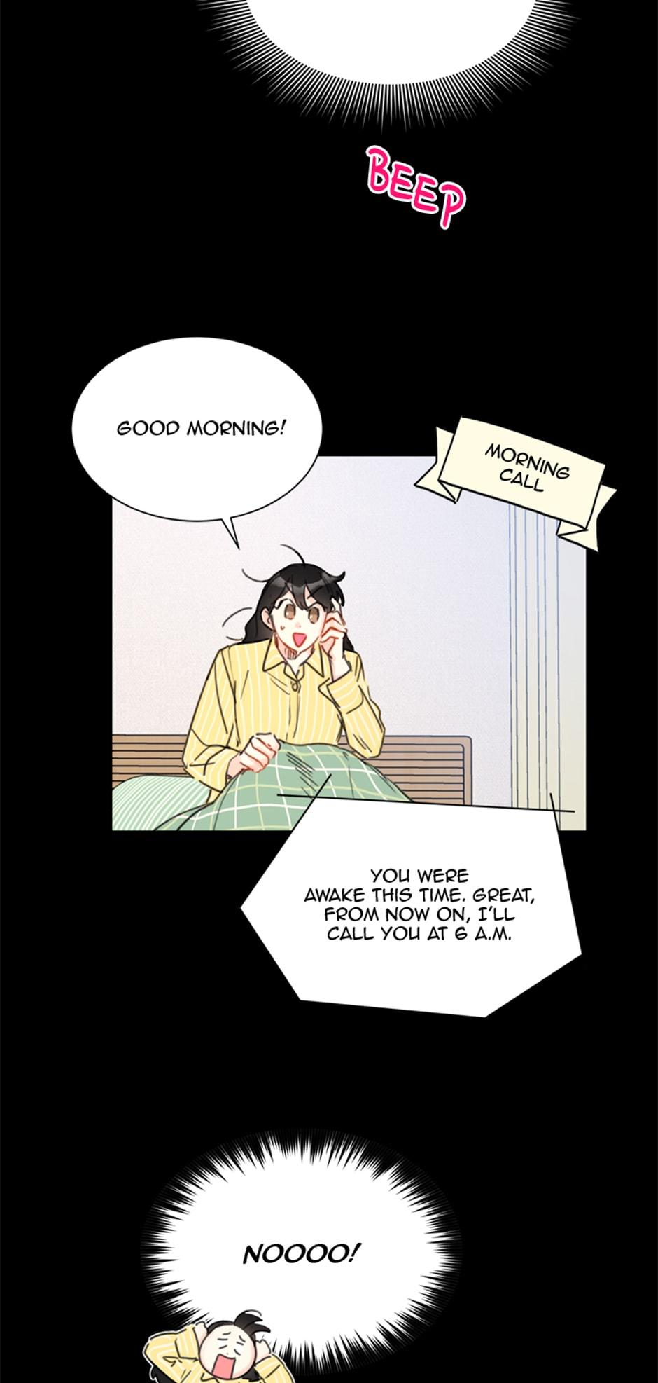 Read A Business Proposal EN Manga Online