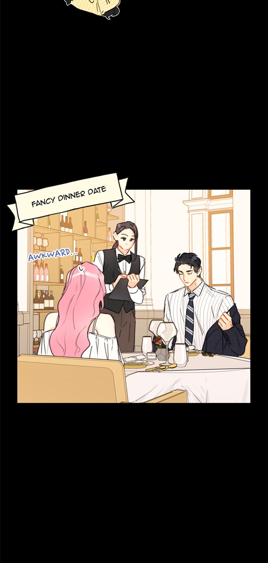 Read A Business Proposal EN Manga Online