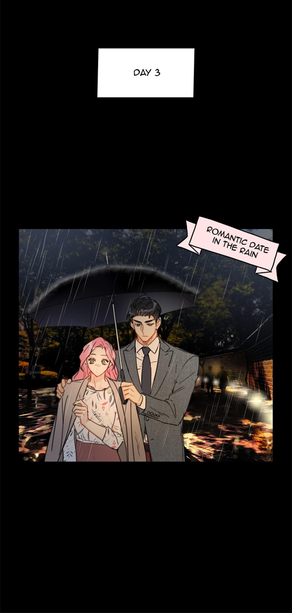 Read A Business Proposal EN Manga Online