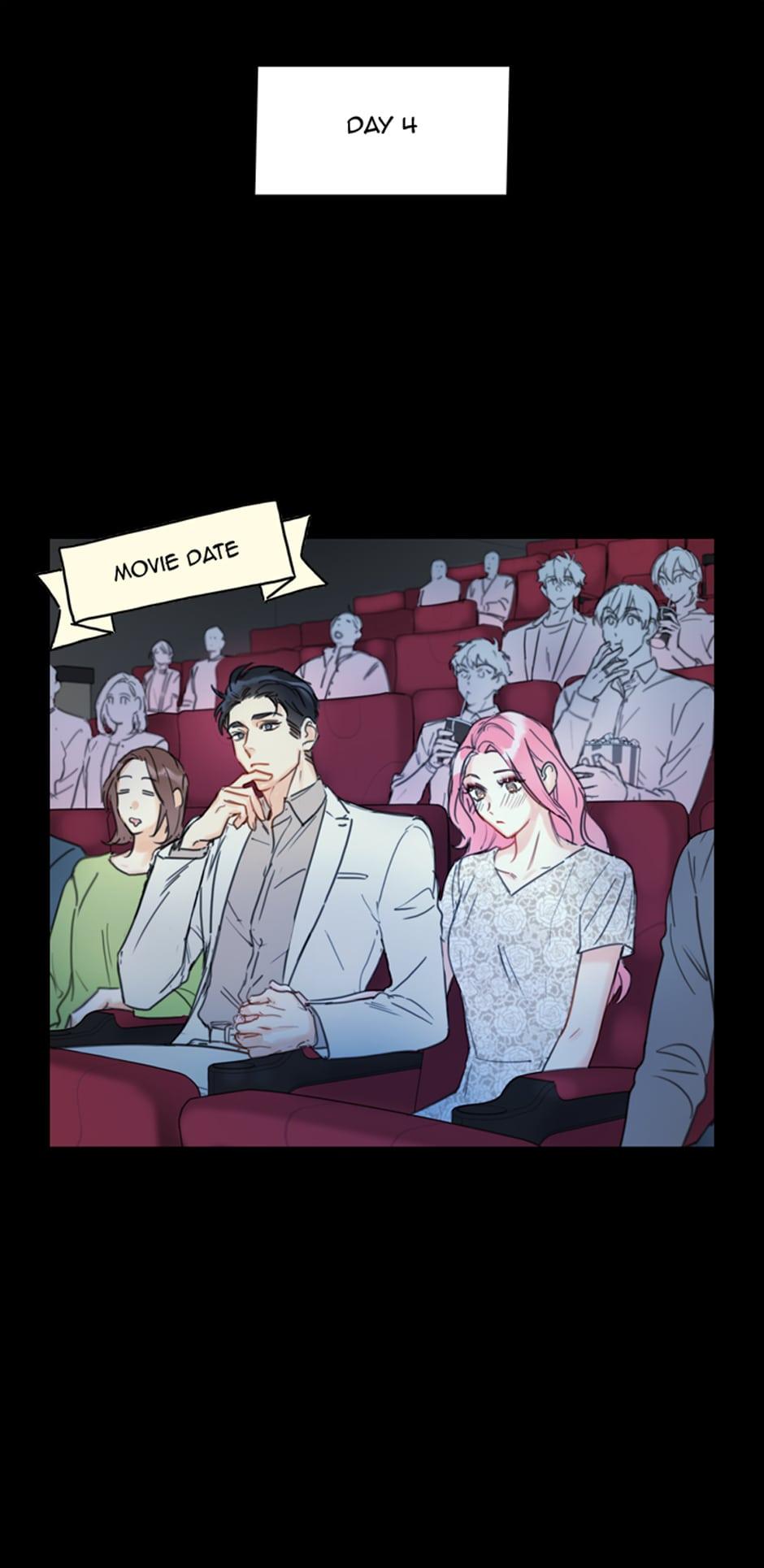 Read A Business Proposal EN Manga Online
