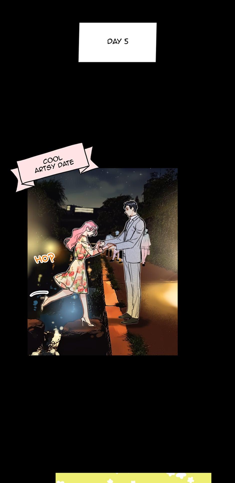 Read A Business Proposal EN Manga Online