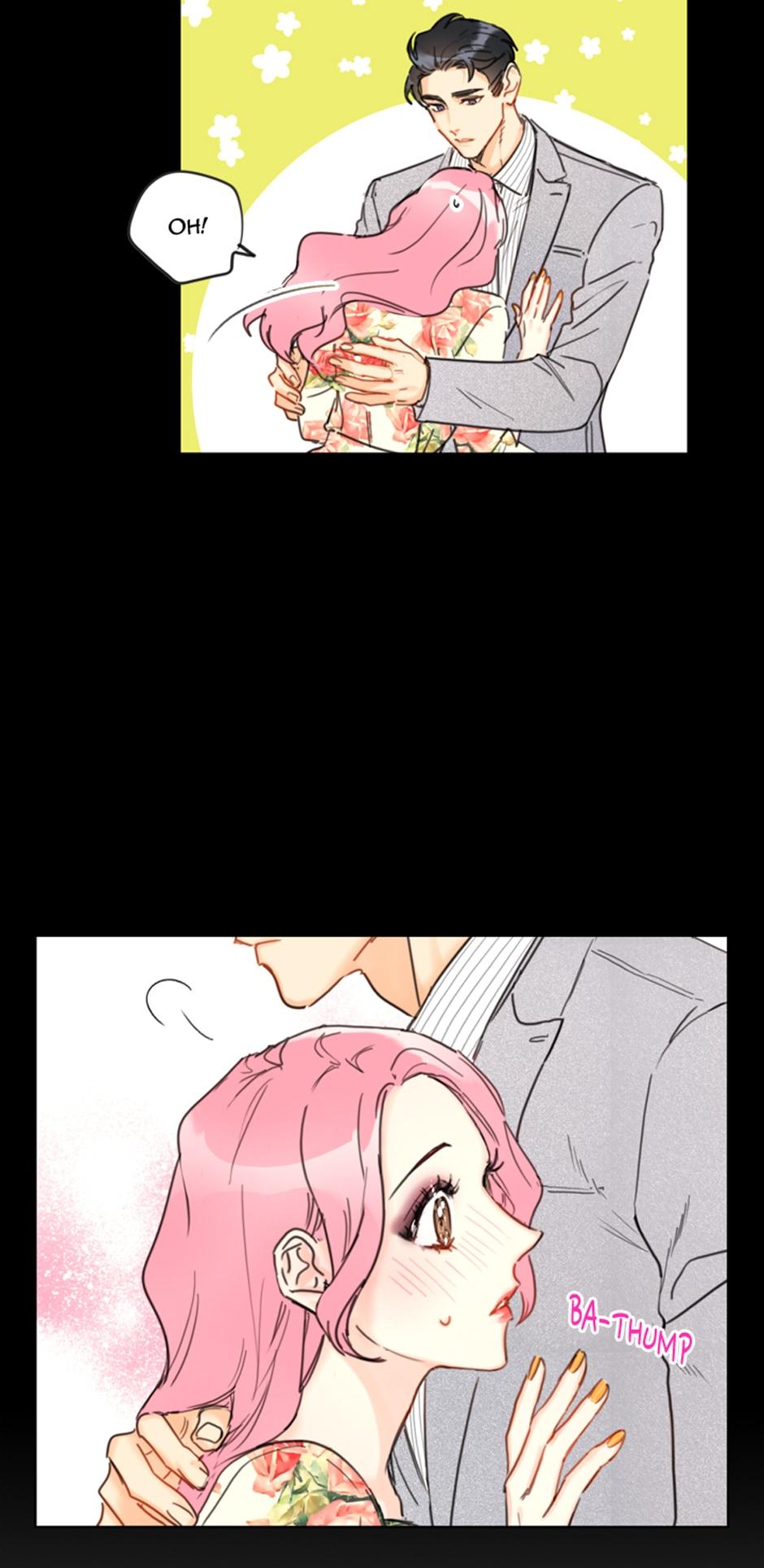 Read A Business Proposal EN Manga Online