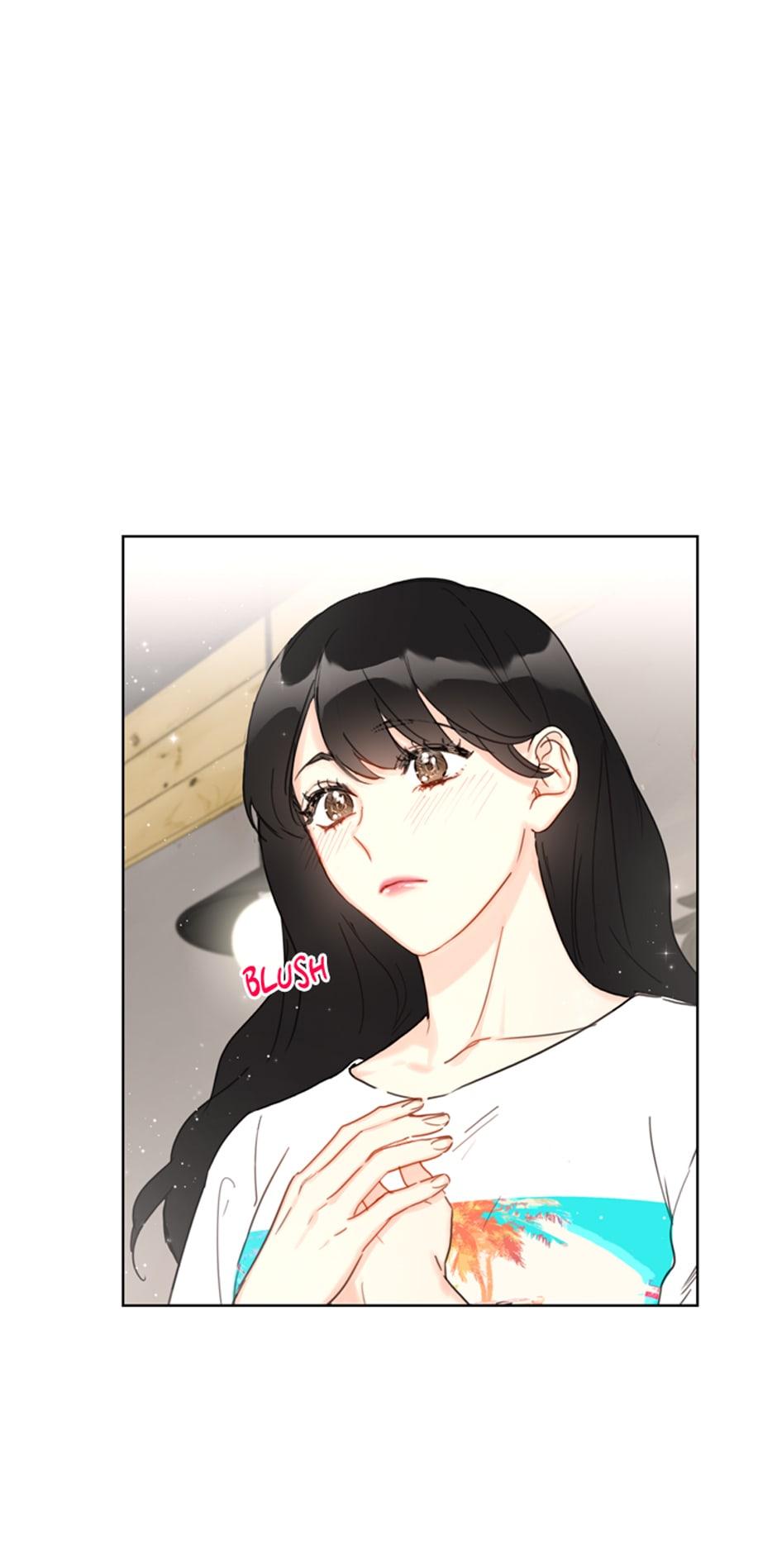 Read A Business Proposal EN Manga Online