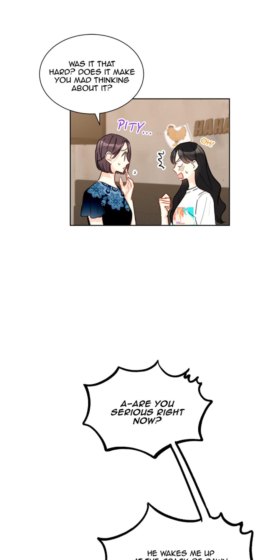Read A Business Proposal EN Manga Online