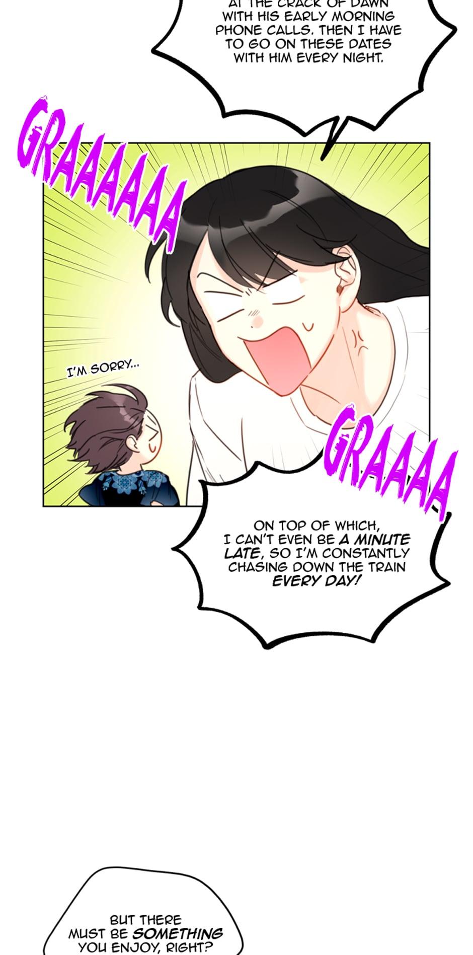 Read A Business Proposal EN Manga Online
