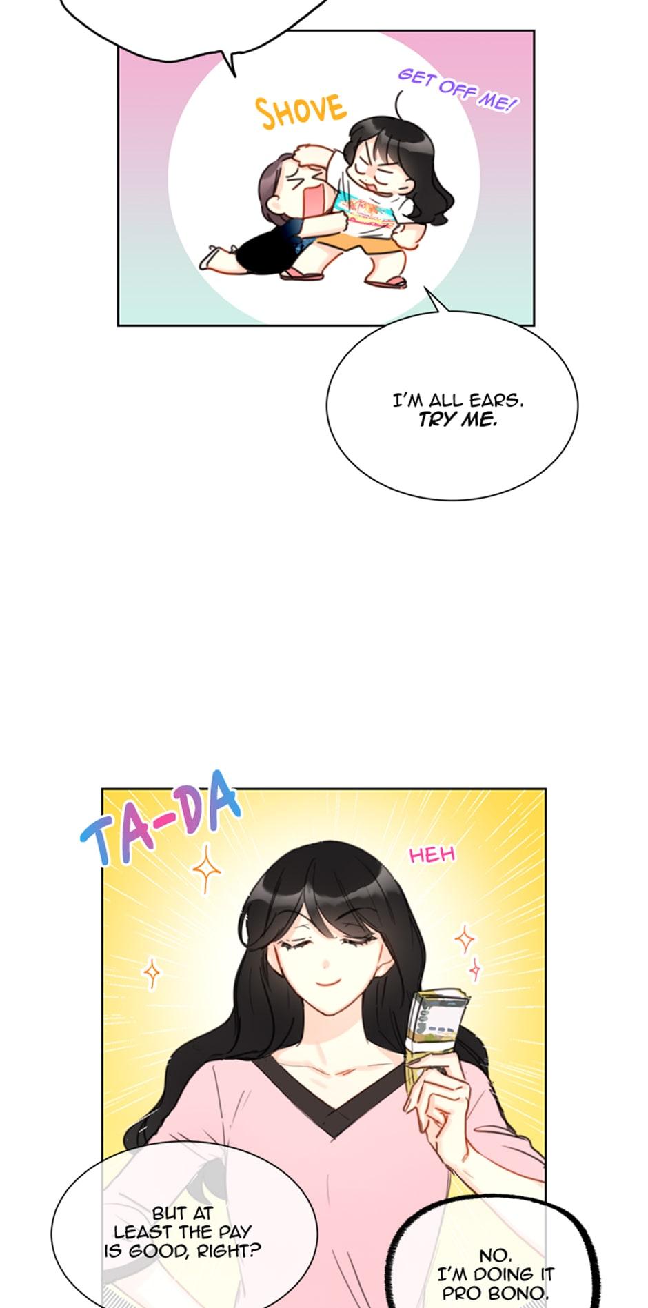 Read A Business Proposal EN Manga Online
