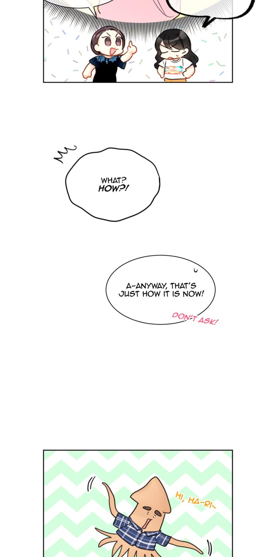 Read A Business Proposal EN Manga Online