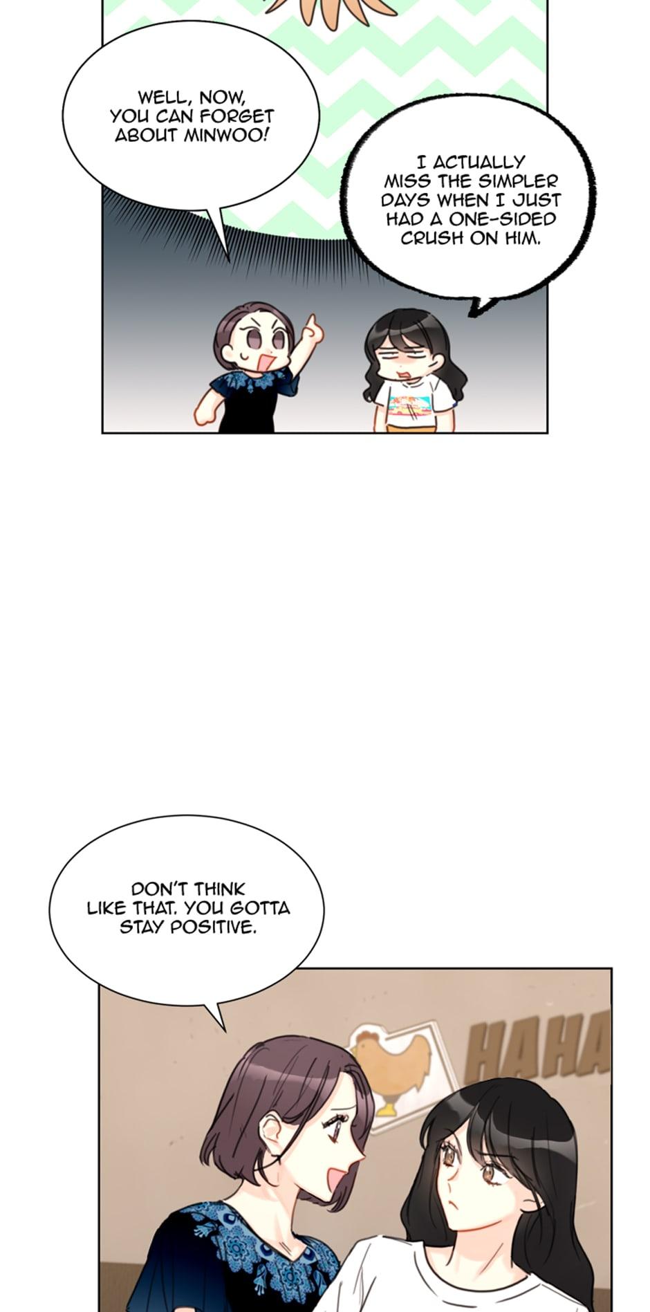 Read A Business Proposal EN Manga Online