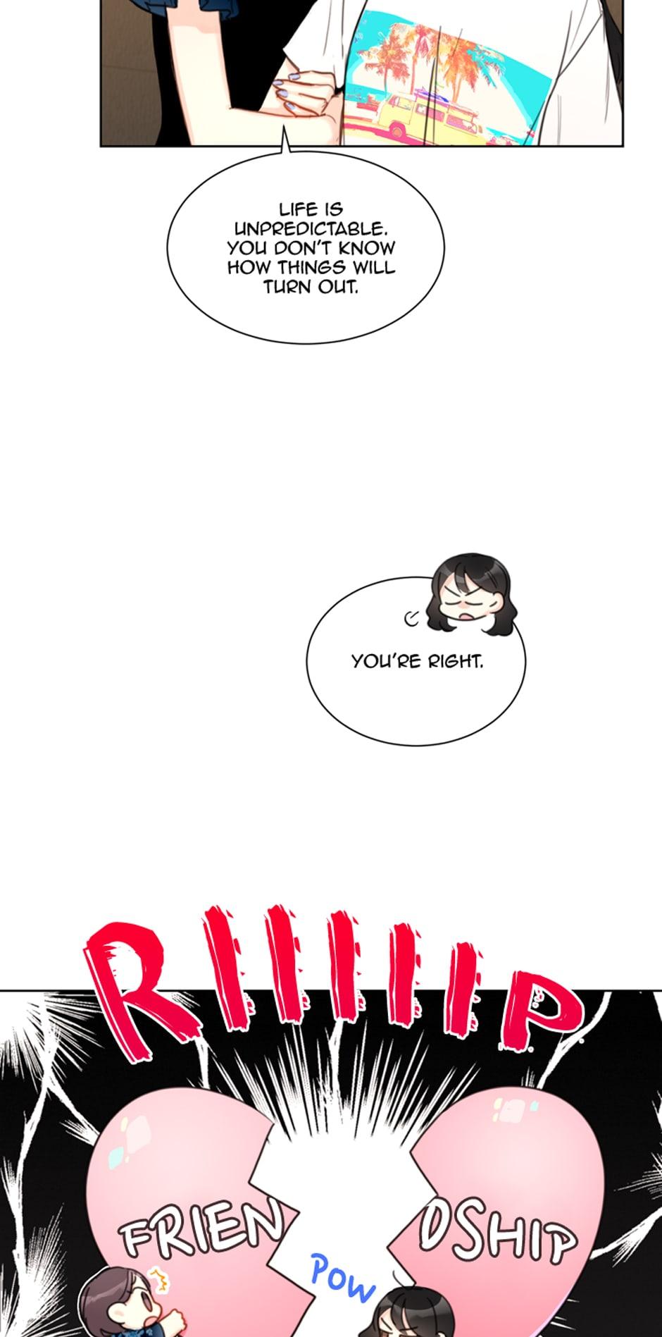 Read A Business Proposal EN Manga Online