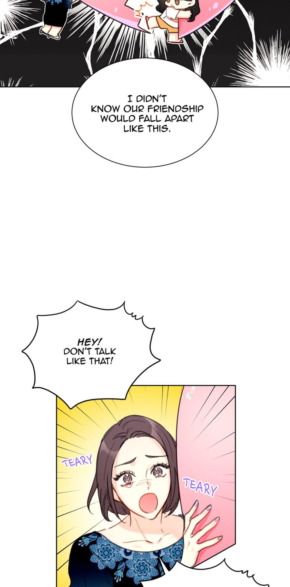 Read A Business Proposal EN Manga Online