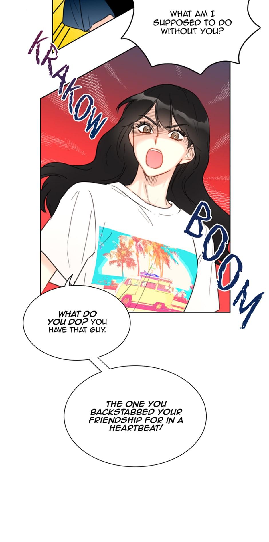 Read A Business Proposal EN Manga Online