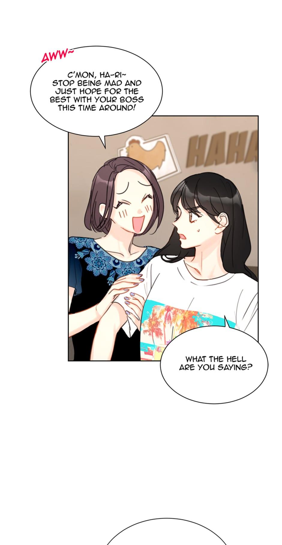 Read A Business Proposal EN Manga Online