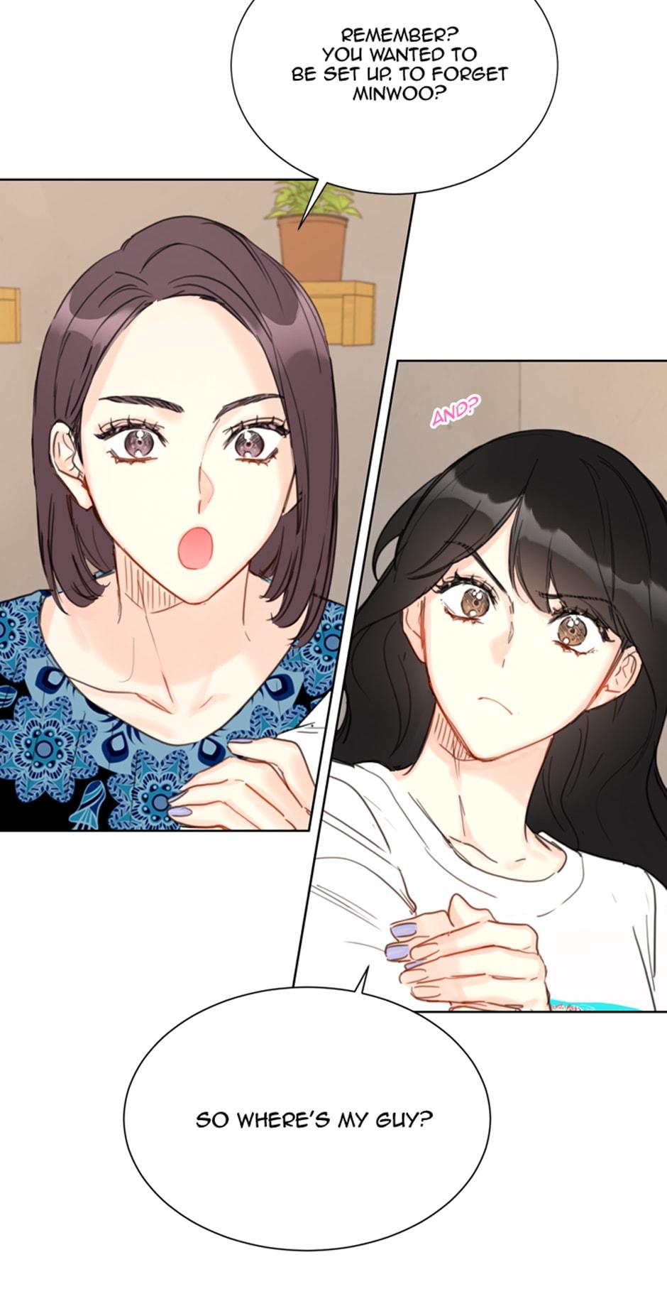 Read A Business Proposal EN Manga Online