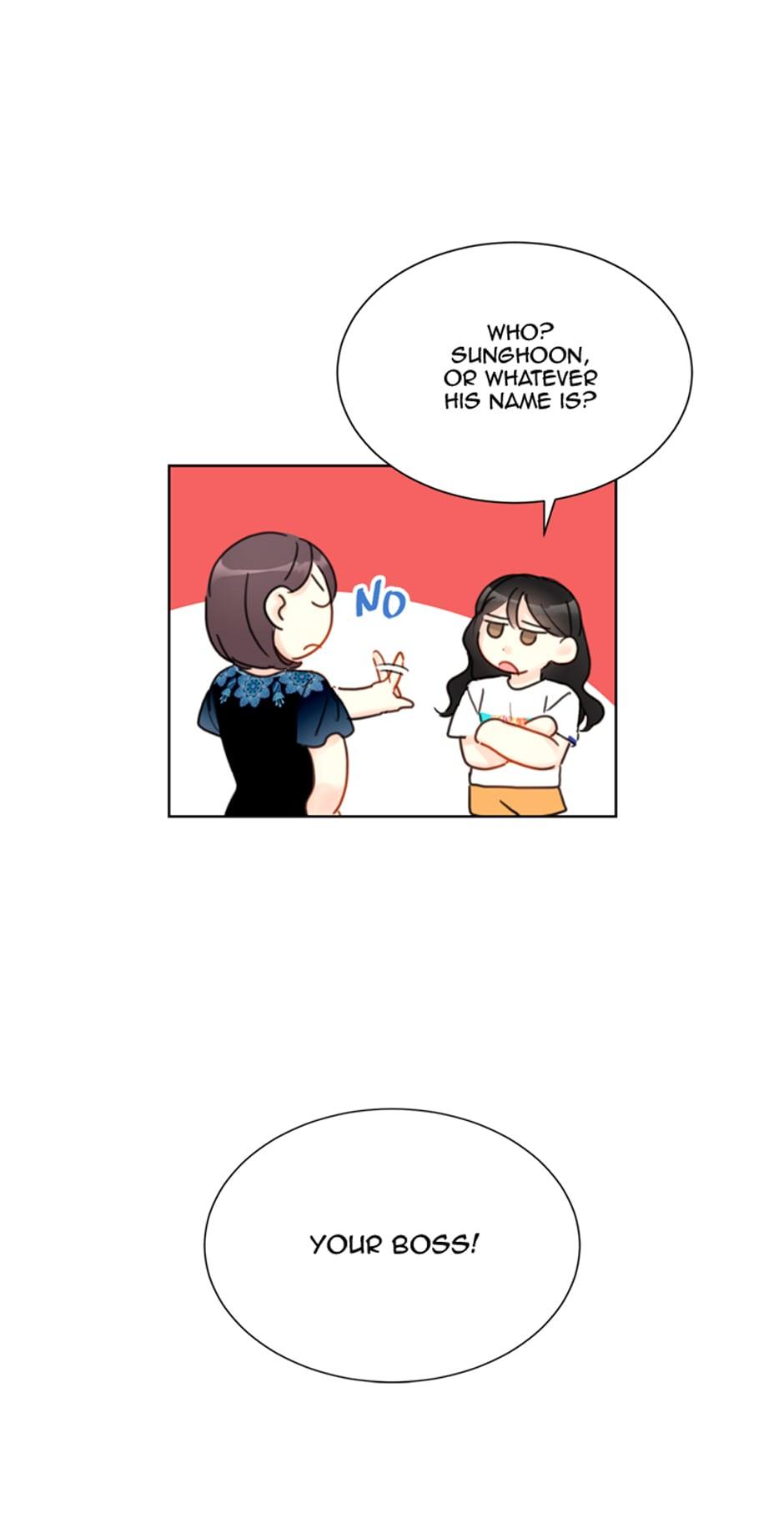 Read A Business Proposal EN Manga Online