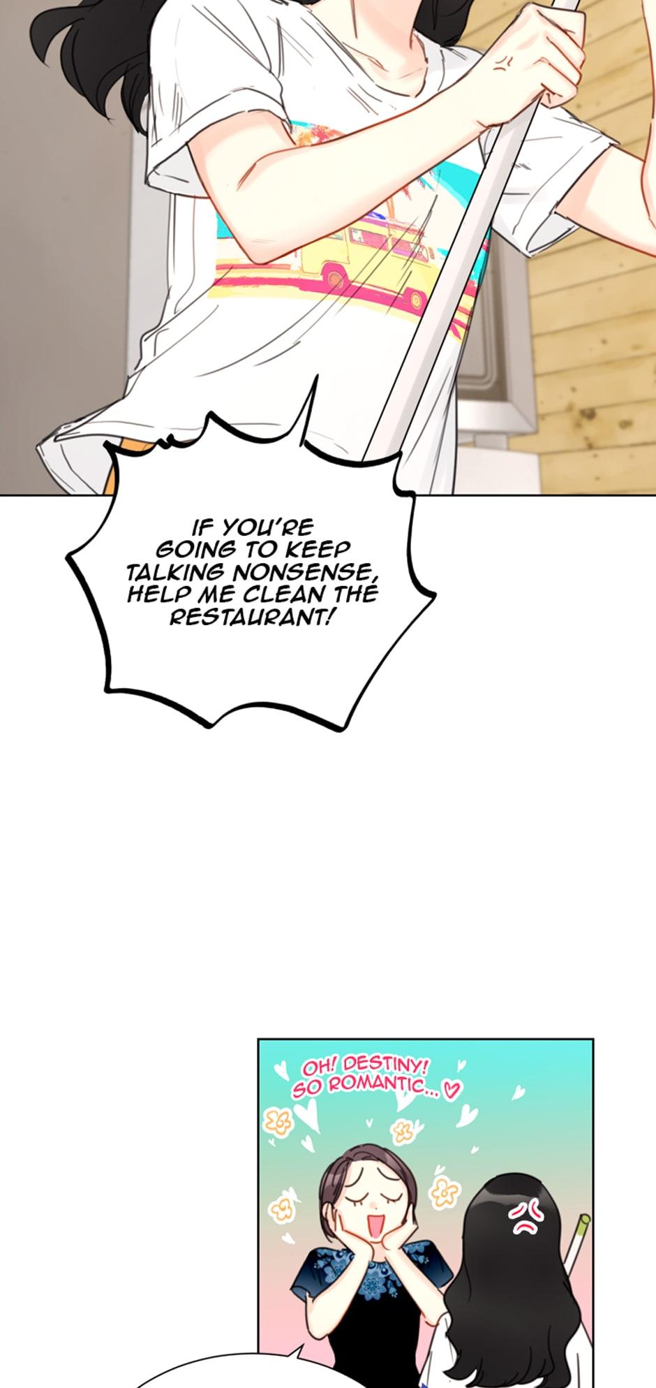 Read A Business Proposal EN Manga Online
