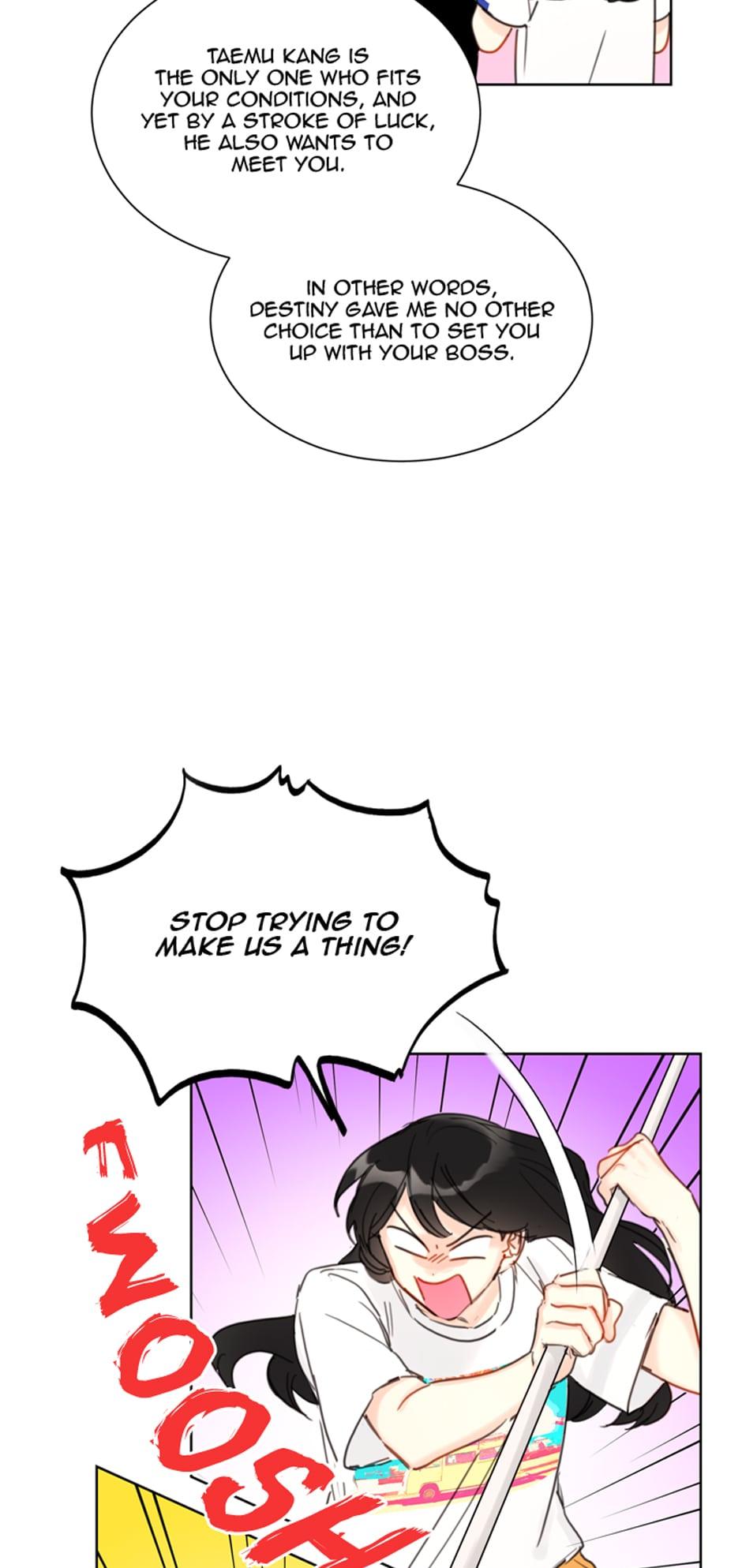 Read A Business Proposal EN Manga Online
