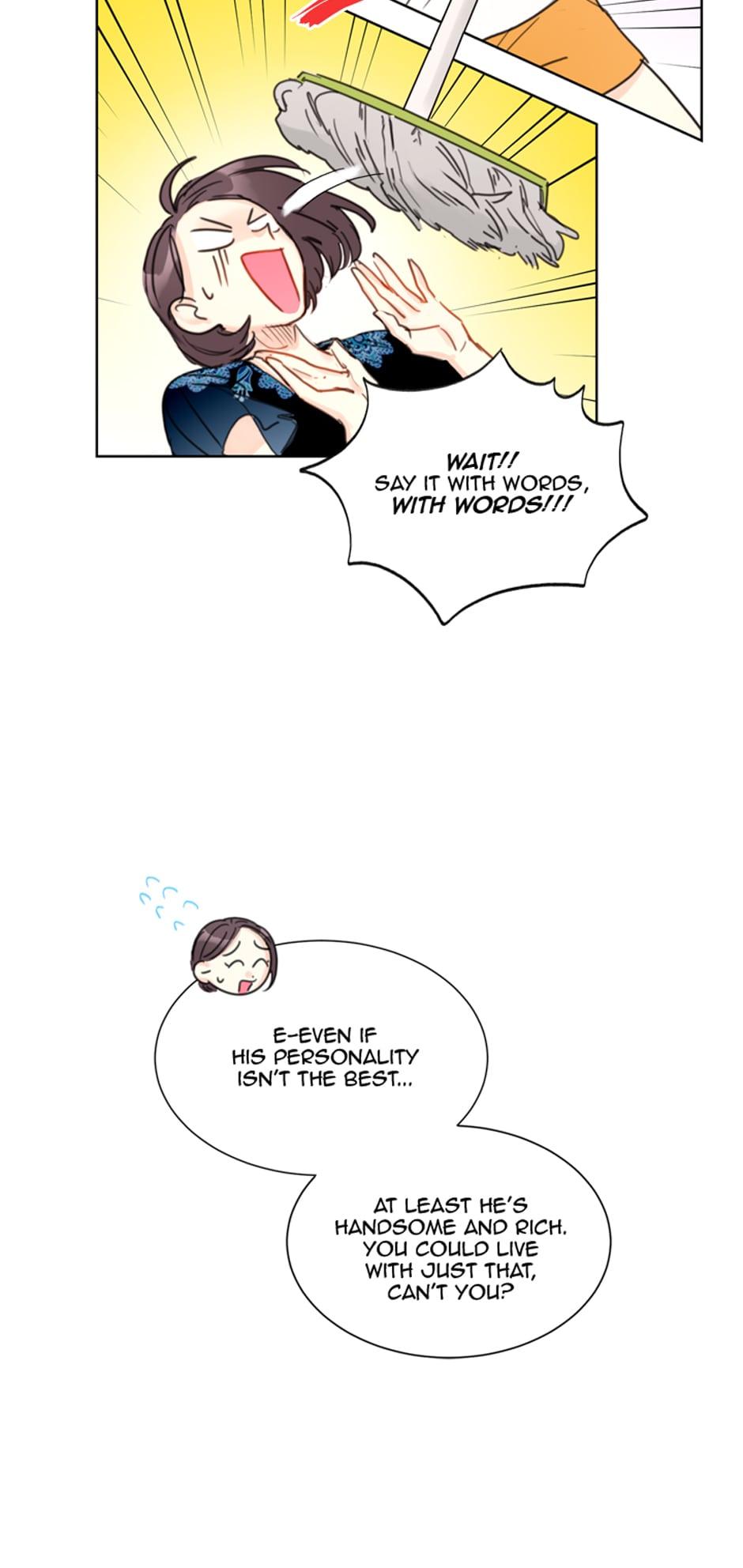 Read A Business Proposal EN Manga Online