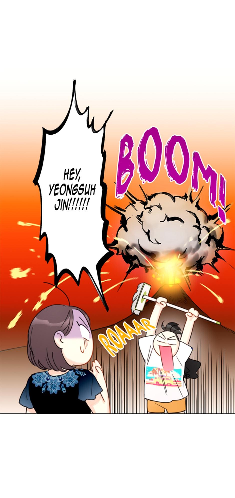 Read A Business Proposal EN Manga Online